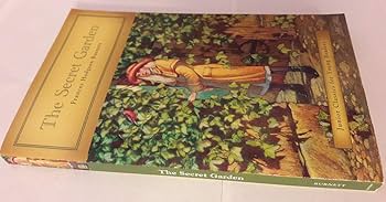 その他 The Secret Garden: Childrens Classics (Children&#39;s Classics Series) The Secret Garden (Children's Classics): Burnett, Frances
